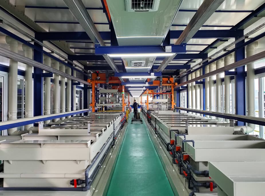 Factory