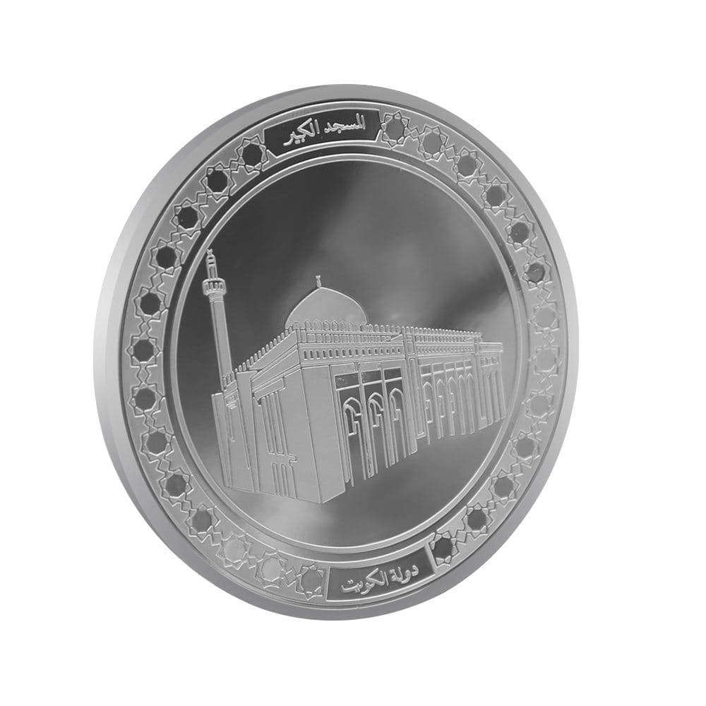 Custom Metal Souvenir Coins
