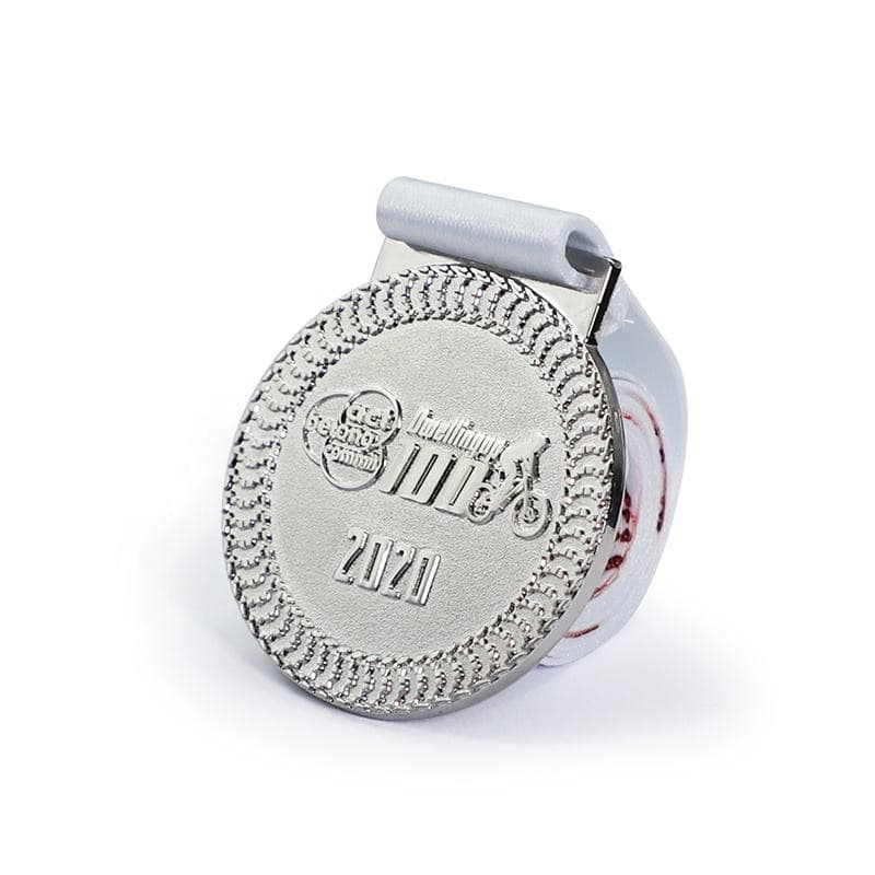 Custom Metal Medals