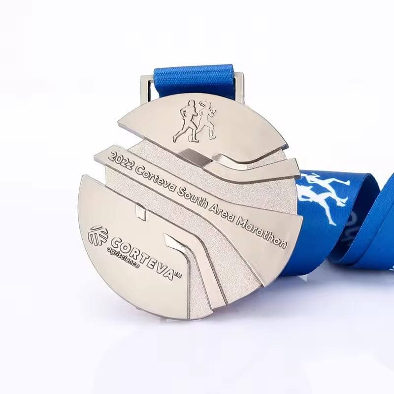 Custom Metal Medals