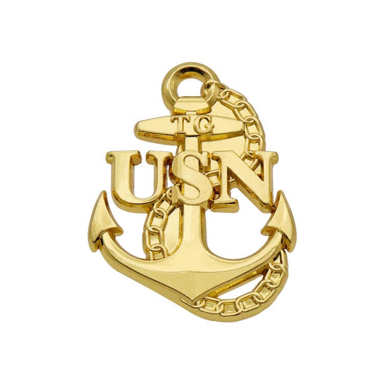 Custom Metal Badges